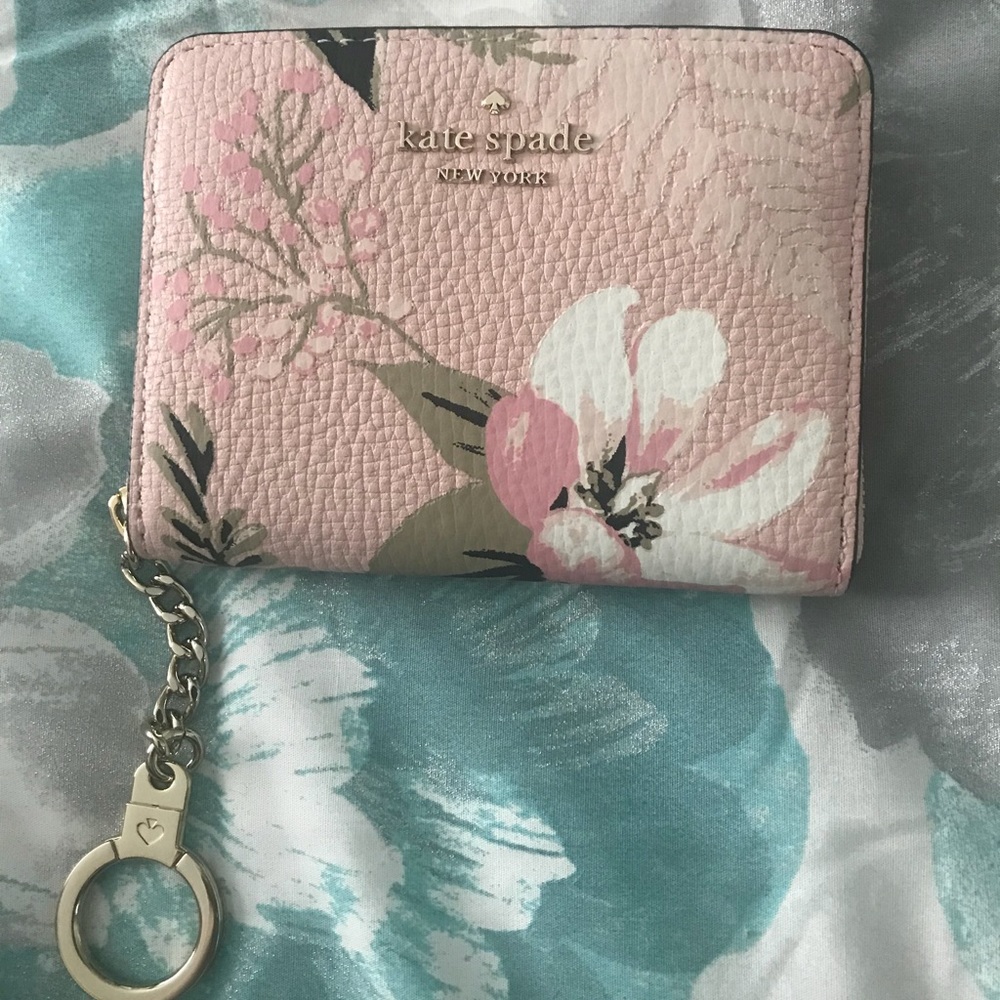 NWT Kate Spade Briar Lane Botanical Dani